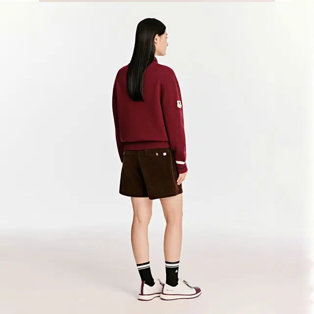 LI-NING 1990 x clove.