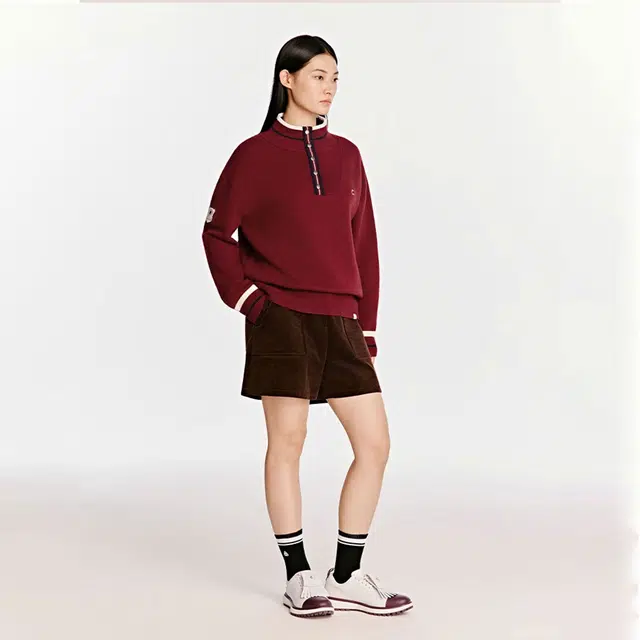 LI-NING 1990 x clove.