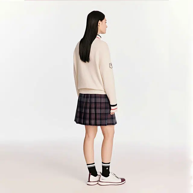 LI-NING 1990 x clove.