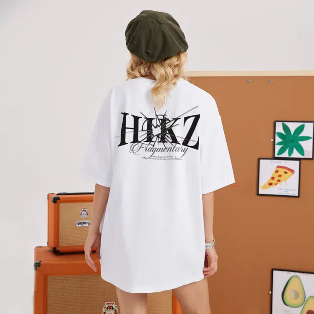 HIKZ logoT