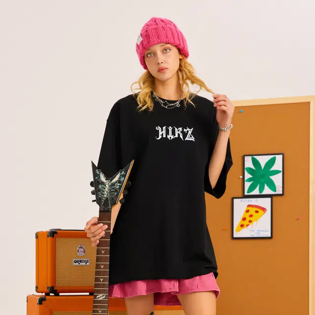 HIKZ T