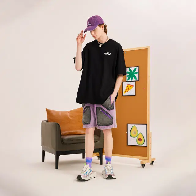 HIKZ T