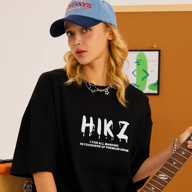 HIKZ T
