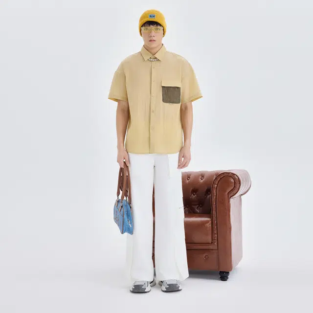 HIKZ POLO