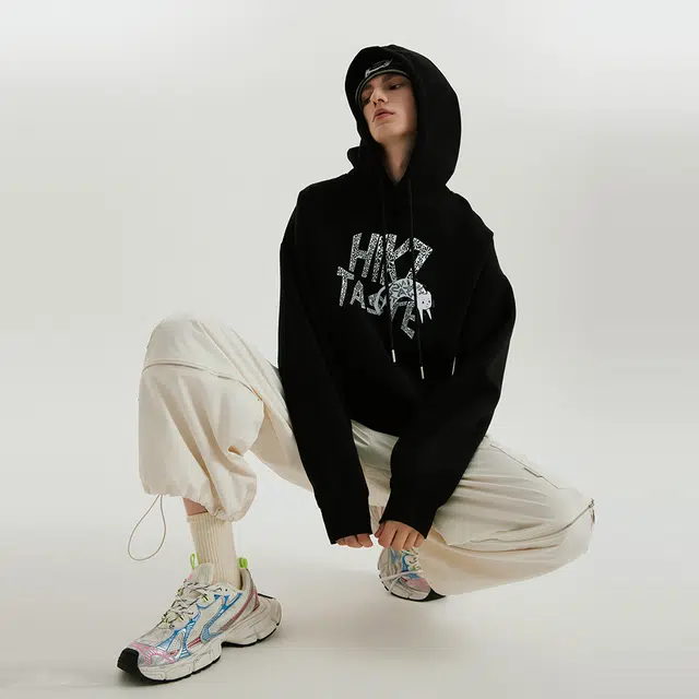 HIKZ FW23