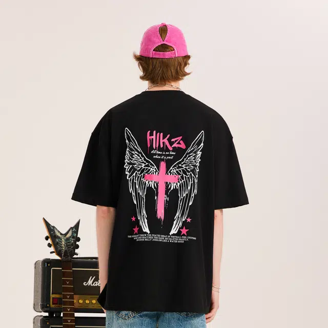 HIKZ T