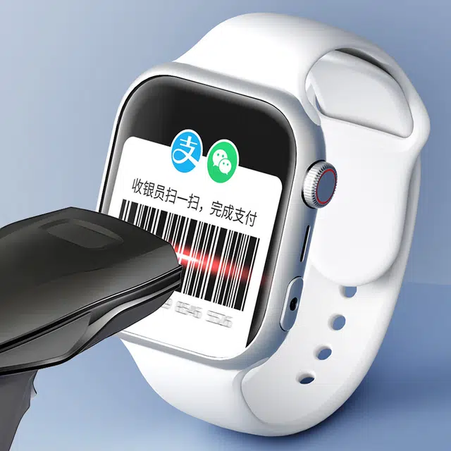 FAIRWHALE MK Watch app QQWIFI