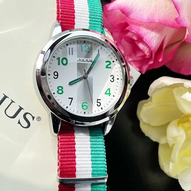JULIUS JL
