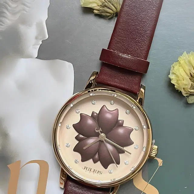 JULIUS JL 30 JW1-000D