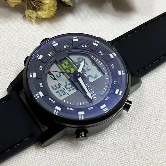 JULIUS JL JAH-136D