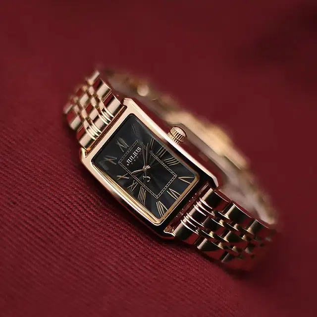 JULIUS JL ins JW1-252D