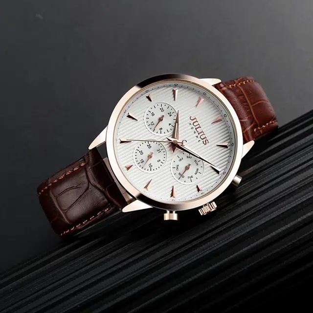 JULIUS JL JAH-107B