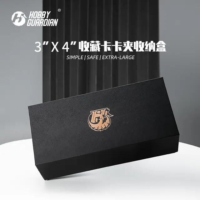 Hobby Guardian PTCG 1