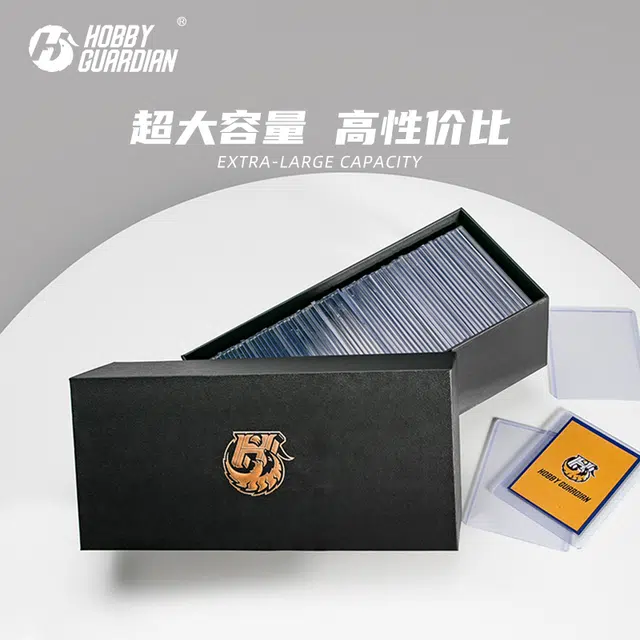 Hobby Guardian PTCG 1