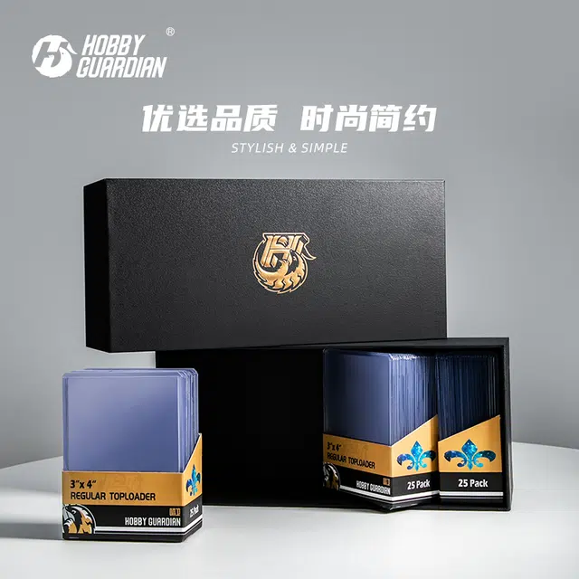 Hobby Guardian PTCG 1