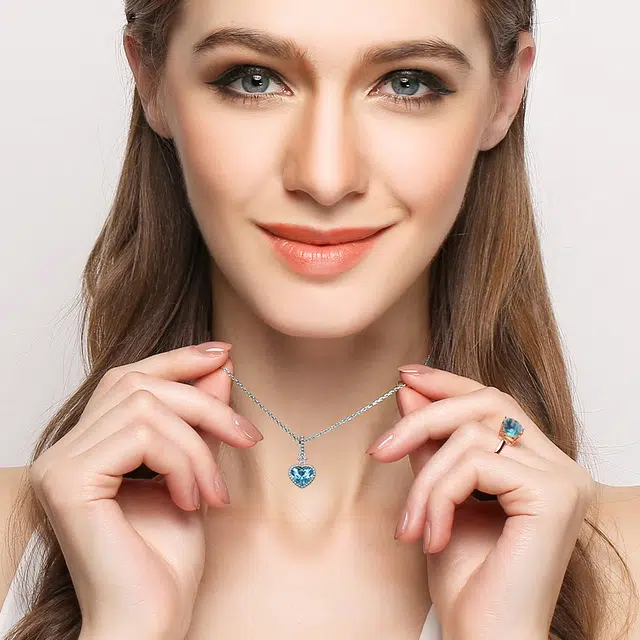 18K