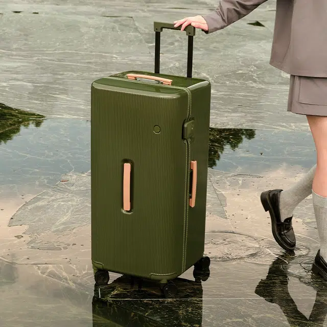 ito PISTACHIO 2 STRIPED