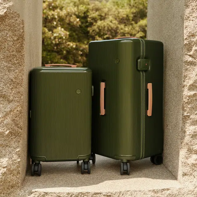 ito PISTACHIO 2 STRIPED