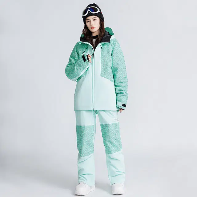 KUFUN Xiaoxiangfeng Series