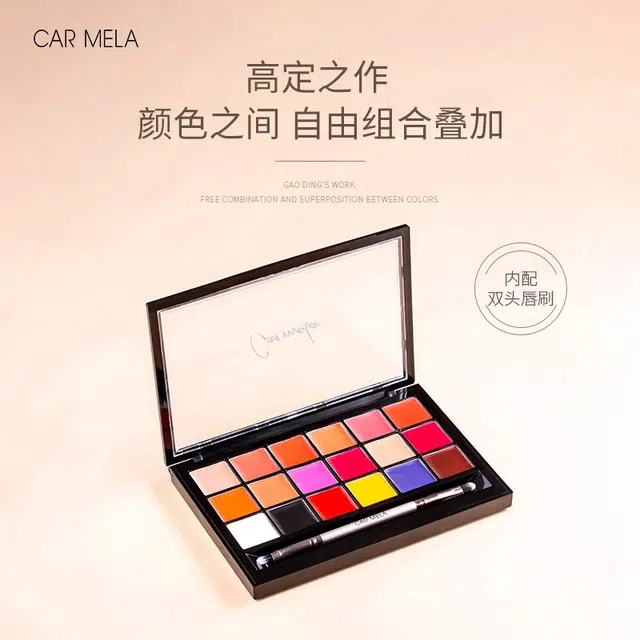CAR MELA 18 36g