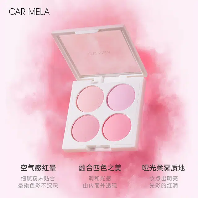 CAR MELA 15.2g