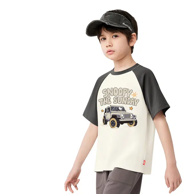 SNOOPY T