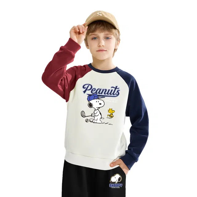 SNOOPY