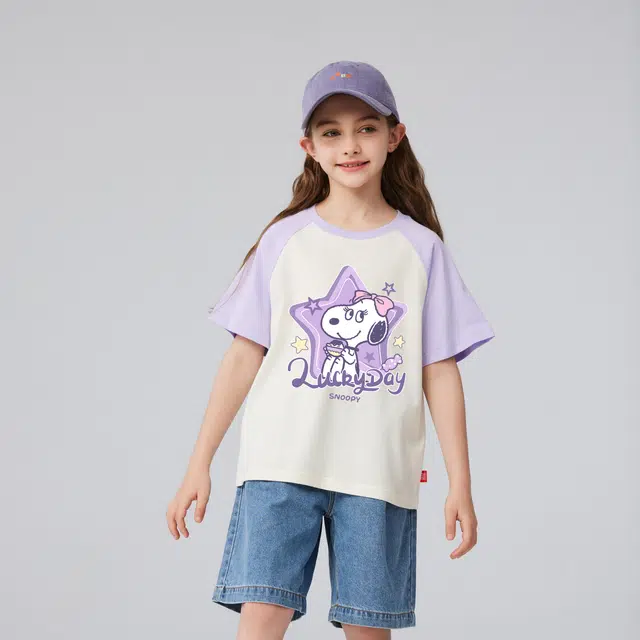 SNOOPY T