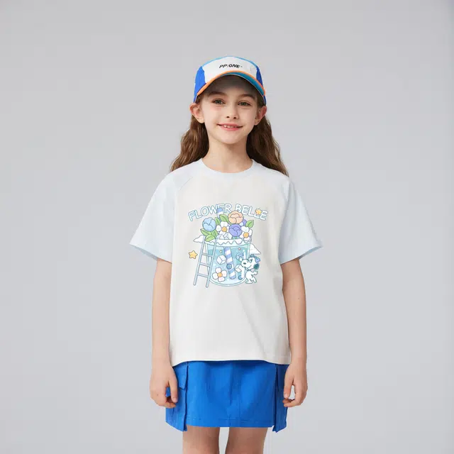 SNOOPY T