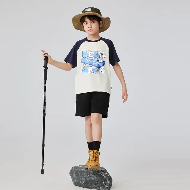SNOOPY T