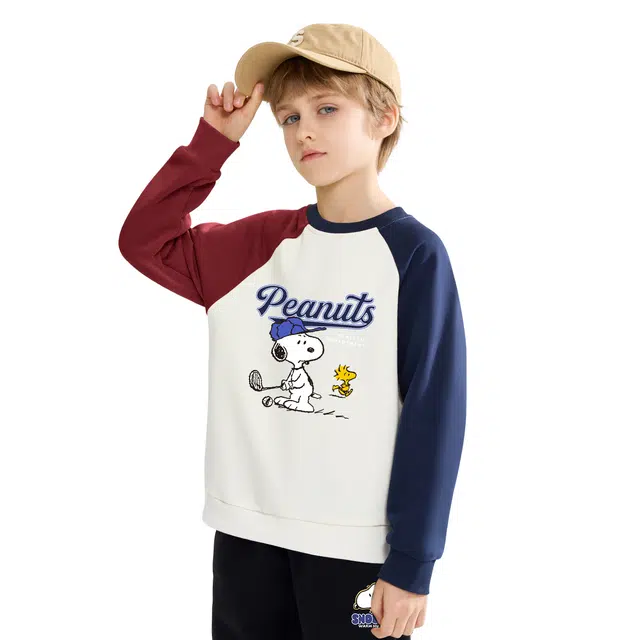 SNOOPY