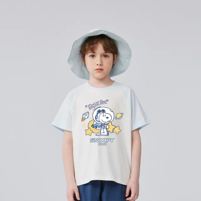 SNOOPY T