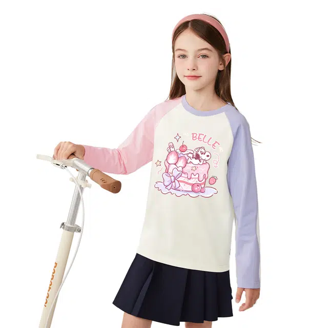 SNOOPY5T