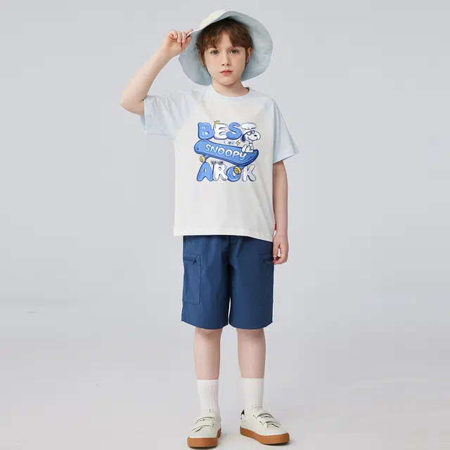 SNOOPY T