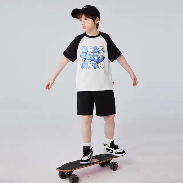SNOOPY T
