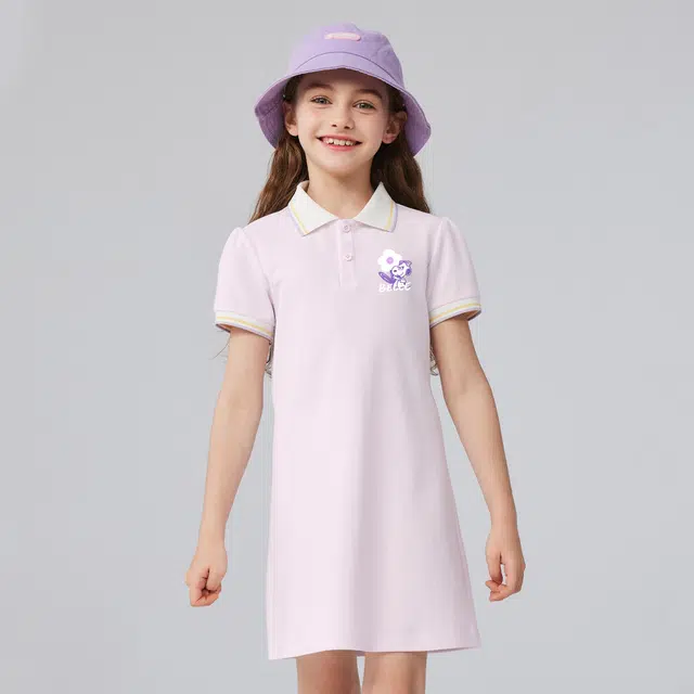 SNOOPY POLO