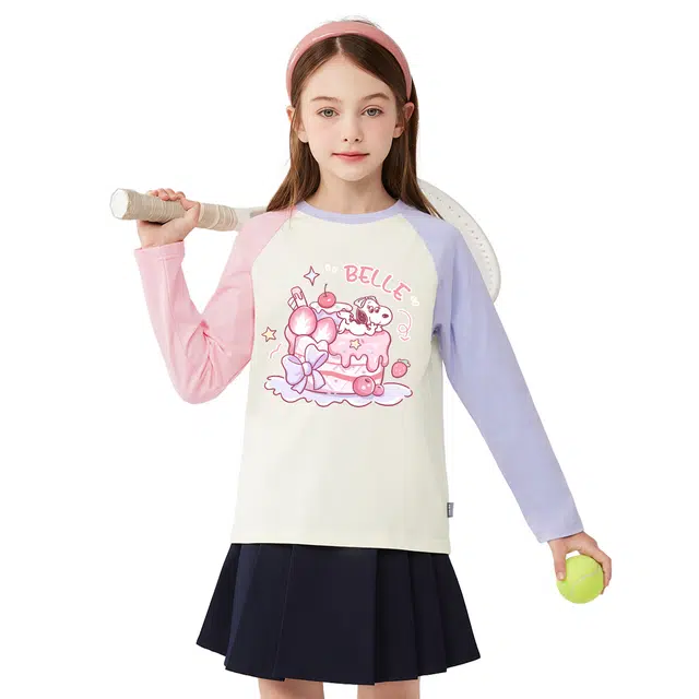 SNOOPY5T