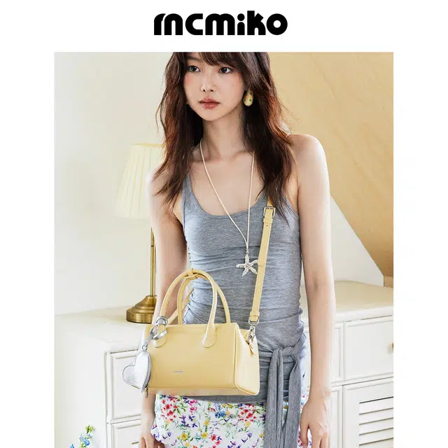 MCMIKO