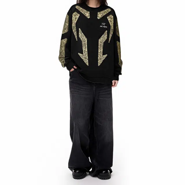 Arcteryx FantasyLOGO