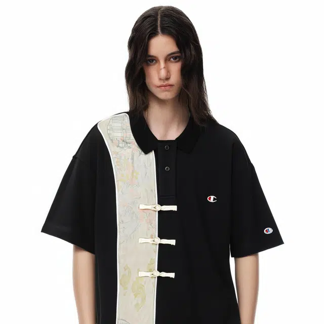 Champion Polo