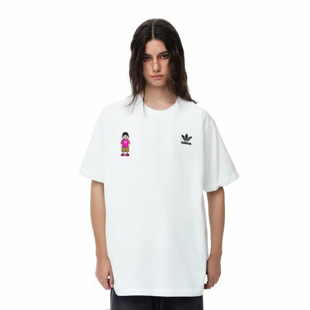 adidas originals Fantasy T