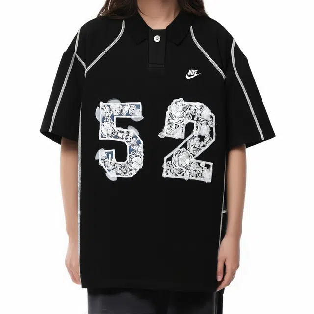 Nike Fantasy 52 Polo