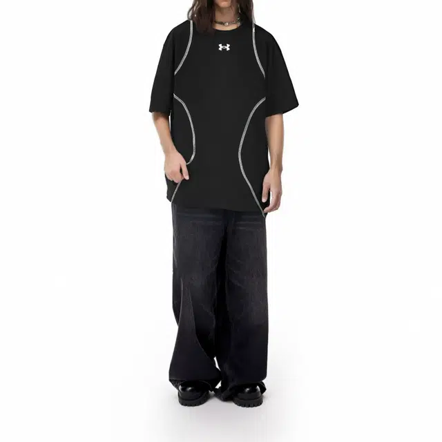 Under Armour Fantasy T