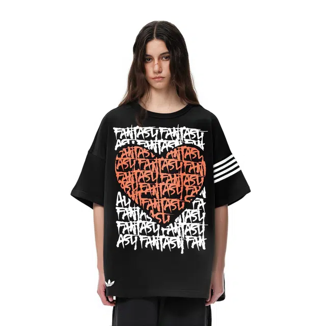 adidas originals Fantasy T
