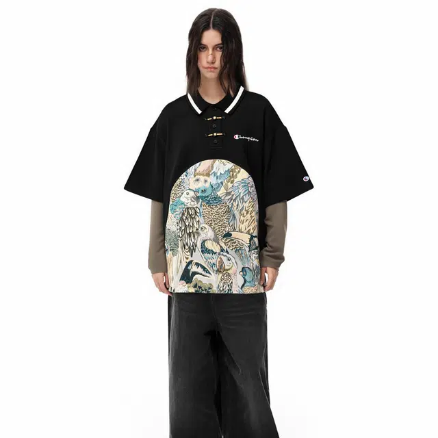 Champion FantasyPolo