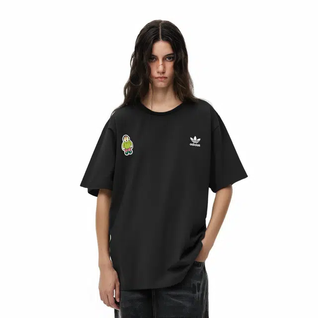 adidas originals Fantasy T