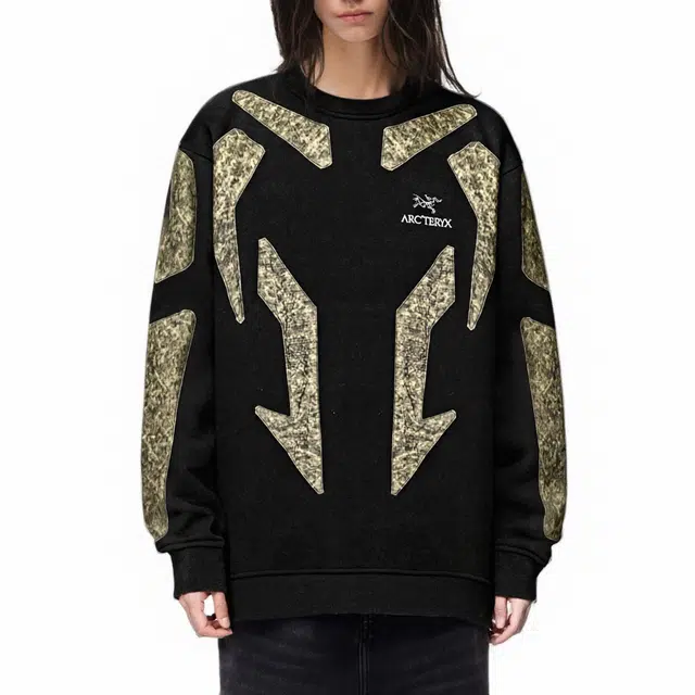 Arcteryx FantasyLOGO