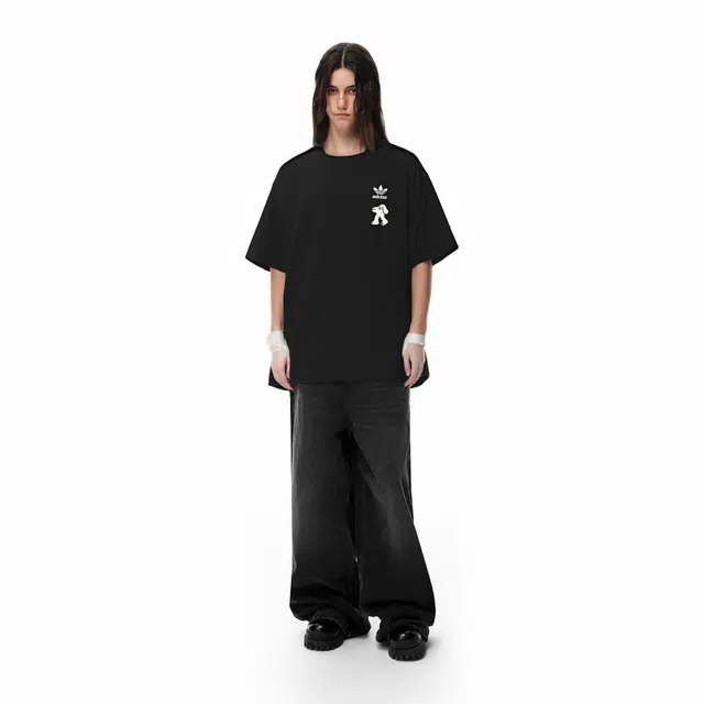 adidas originals Fantasy T