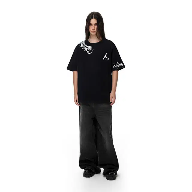 Jordan Fantasy T
