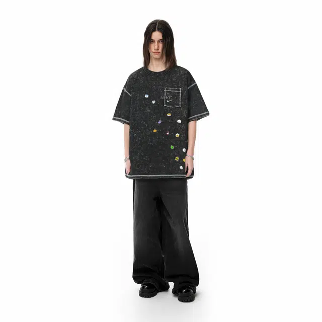Nike Fantasy T